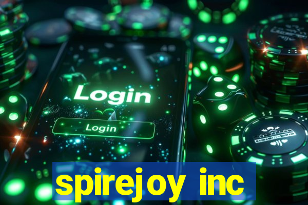 spirejoy inc